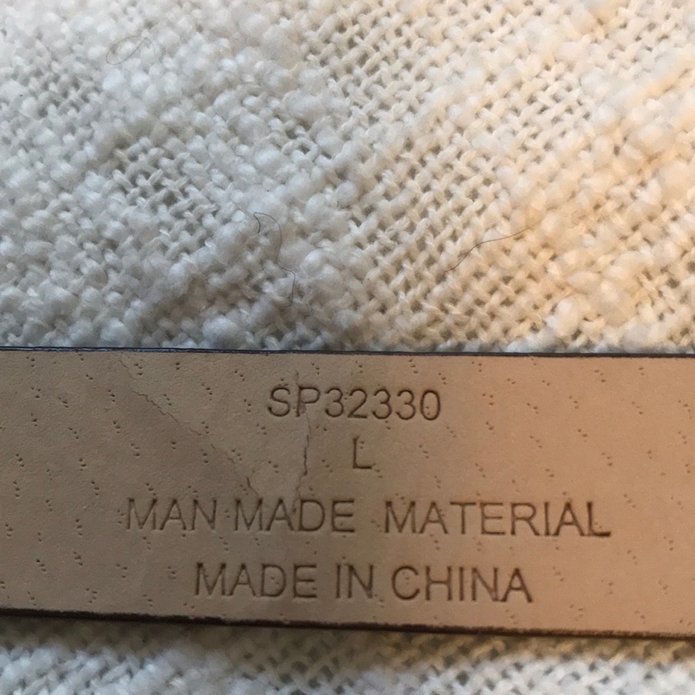 Belt - Picture 3 of 3